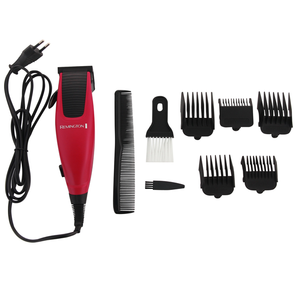 Машинка для стрижки волос Remington HC5018