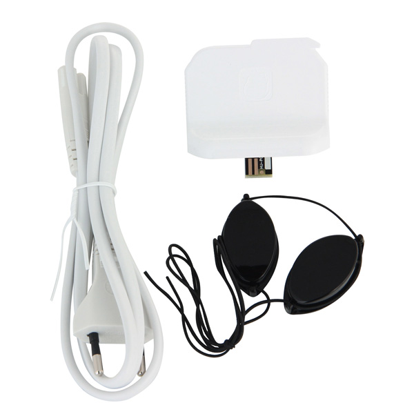 Фотоэпилятор ME Touch 300K (FG70701)