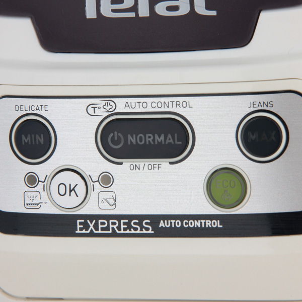 Парогенератор Tefal Express control plus GV7781E0