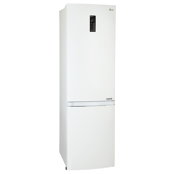 Холодильник LG GA-B489TVKZ фото
