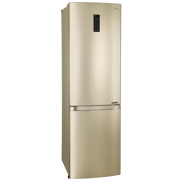 Холодильник LG GA-B489TGKZ фото