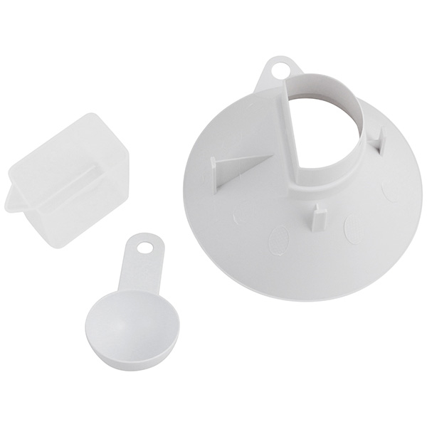 Встраиваемая посудомоечная машина Midea M45BD-1006D3 Auto