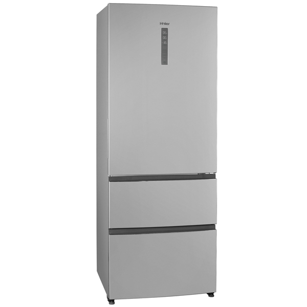 Холодильник многодверный Haier A3FE742CMJRU фото