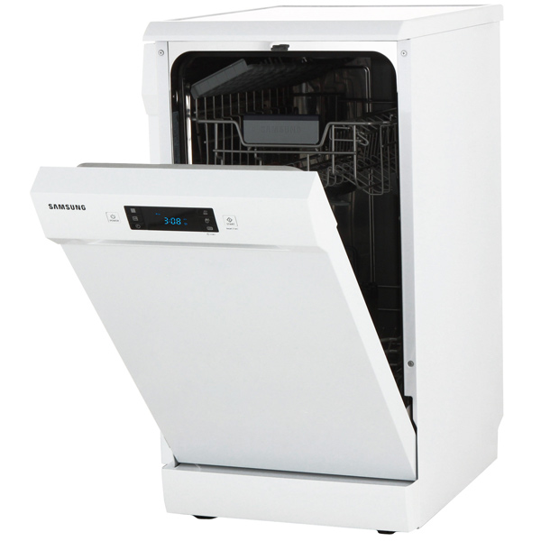 Посудомоечная машина Samsung DW50H4030FW фото