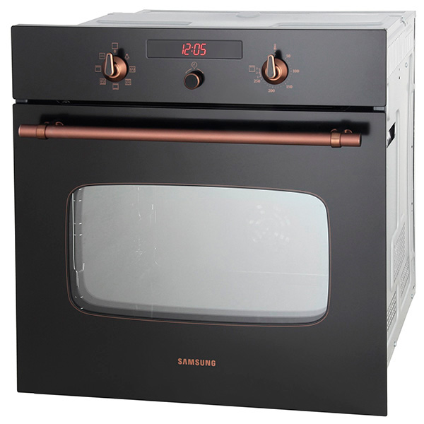 Электрический духовой шкаф Samsung NV70H3350CB