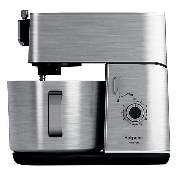 Кухонная машина Hotpoint-Ariston KM 040 AX0 фото
