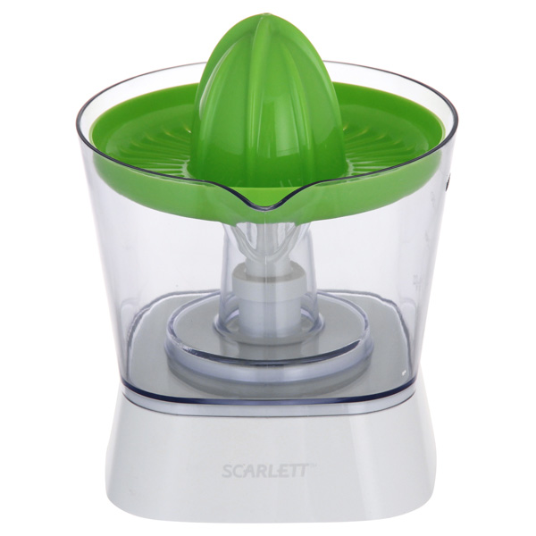 Соковыжималка для цитрусовых Scarlett SC-JE50C05