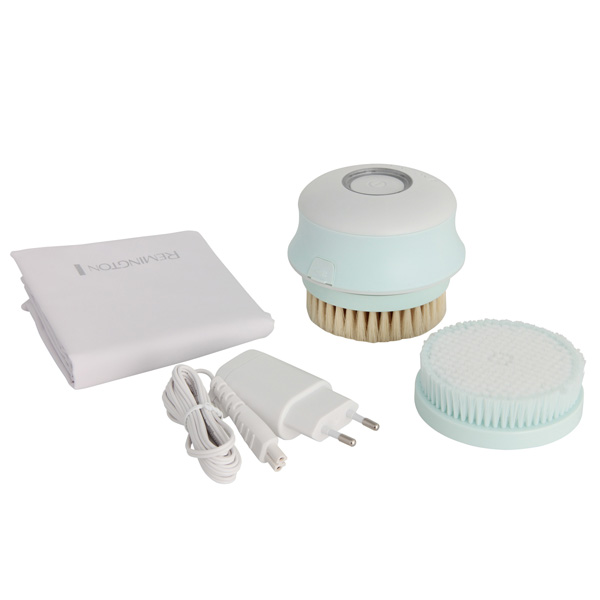 Щетка для тела электрическая Remington BB1000