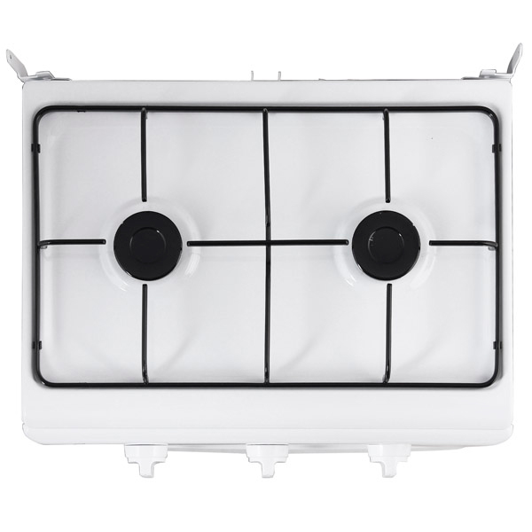 Газовая плита Flama SH 12.120-04 W