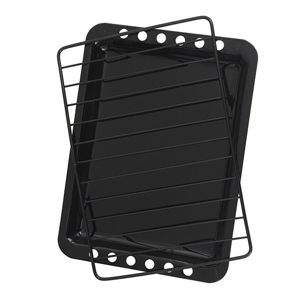 Газовая плита Flama SH 12.120-04 W