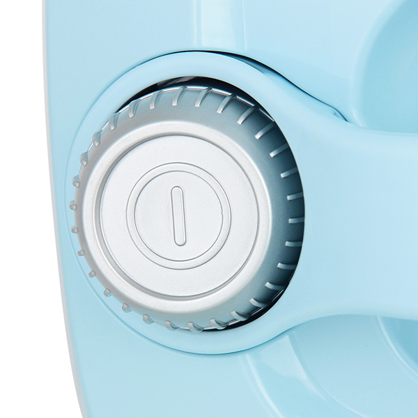 Пылесос с пылесборником Midea MVCB32A3