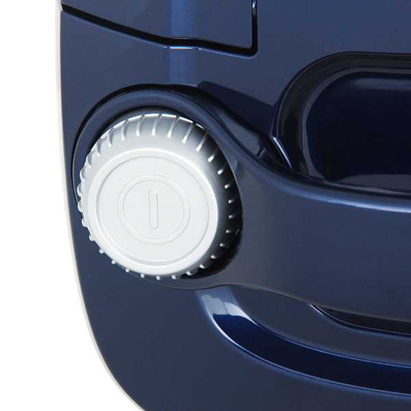 Пылесос с пылесборником Midea MVCB32A4