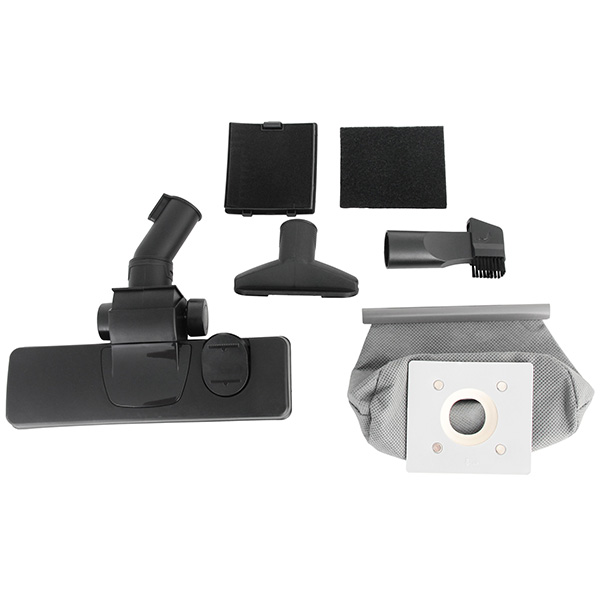 Пылесос с пылесборником Midea MVCB32A4