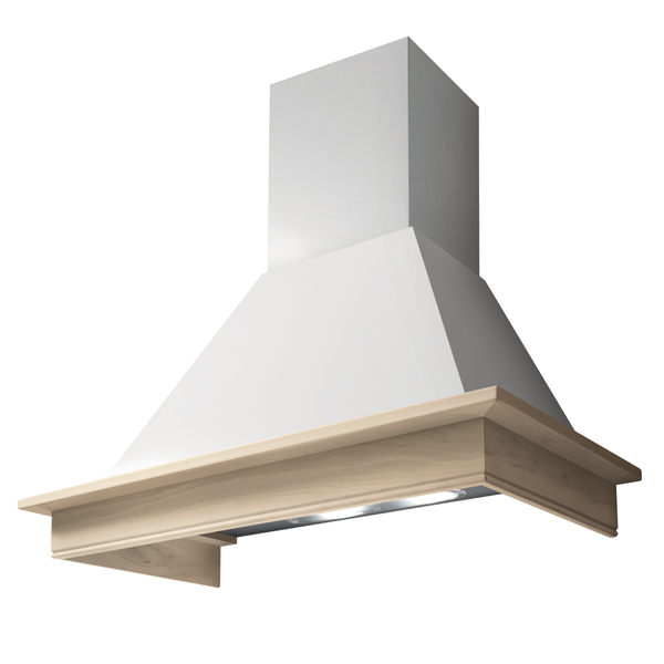 Вытяжка Elica DAISY WH/A/90 T.GREZZO фото