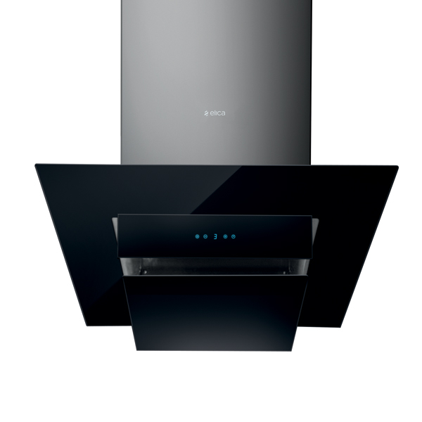 Вытяжка Elica CLASS 90/A/IX/BL фото