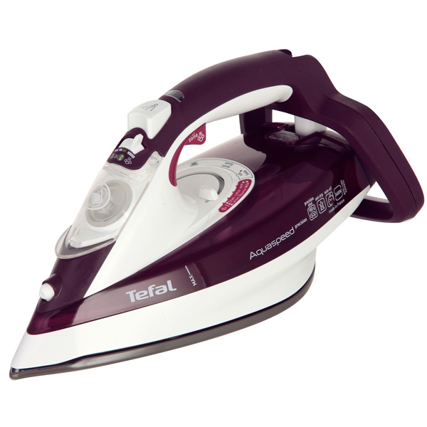 Утюг Tefal Aquaspeed Precision FV5545E0 фото