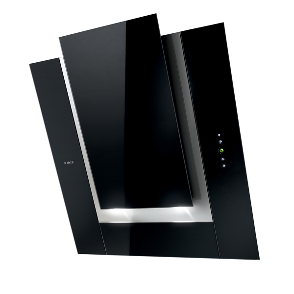 Вытяжка Elica ICO BL/F/80