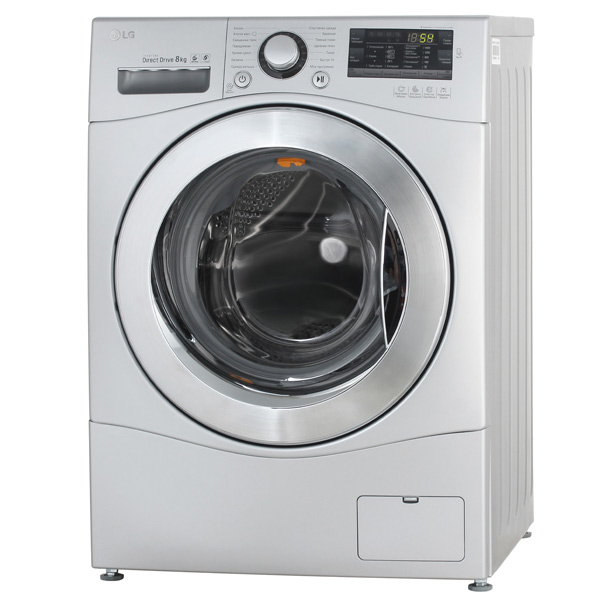 Стиральная машина LG FH4A8TDN4