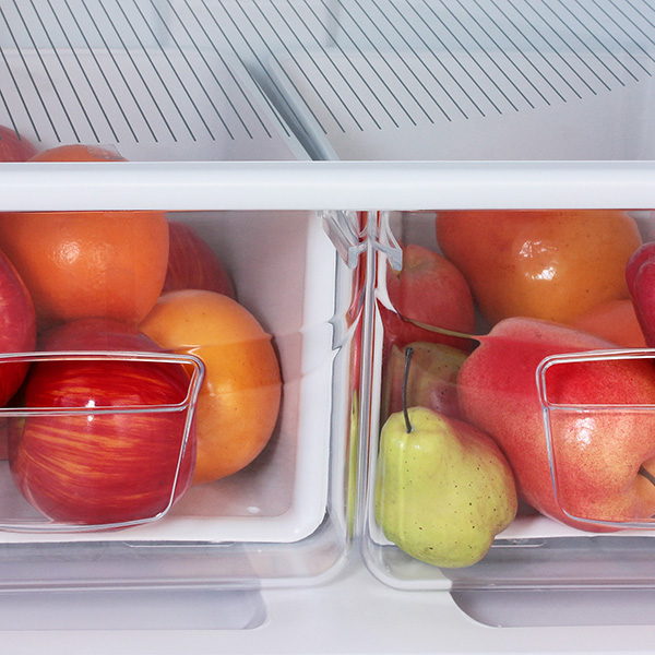 Холодильник Indesit TIA16 белый