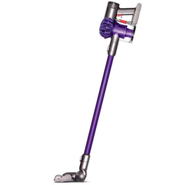 Пылесос ручной (handstick) Dyson Digital Slim Up Top фото