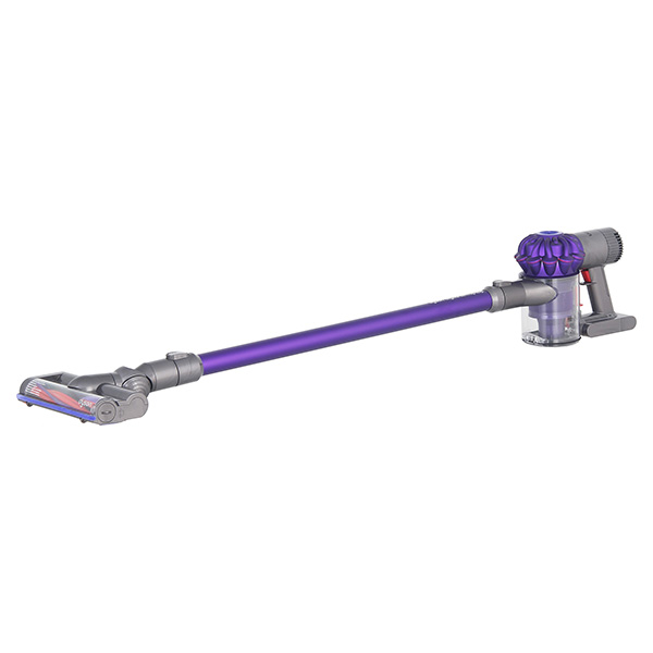 Пылесос ручной (handstick) Dyson Digital Slim Up Top