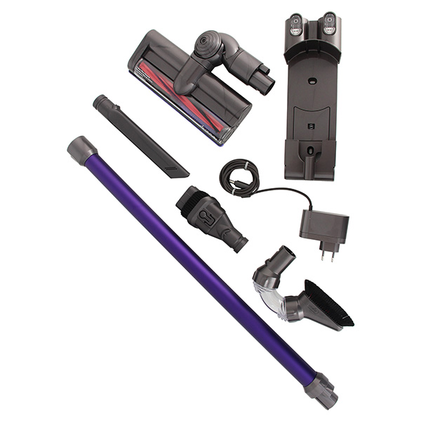 Пылесос ручной (handstick) Dyson Digital Slim Up Top