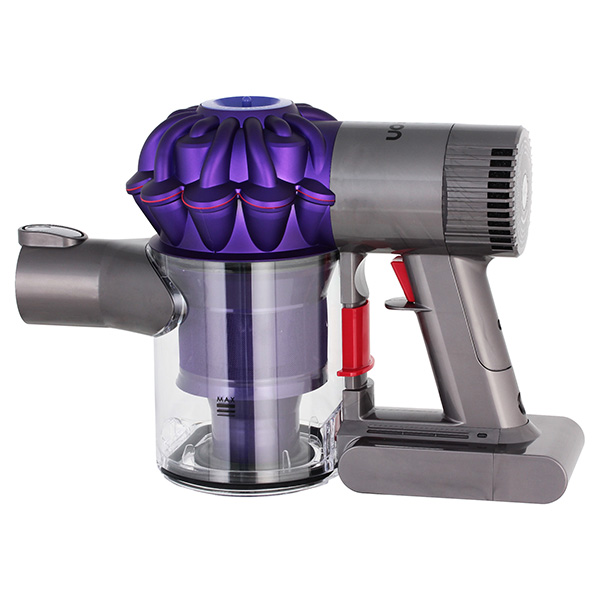 Пылесос ручной (handstick) Dyson Digital Slim Up Top