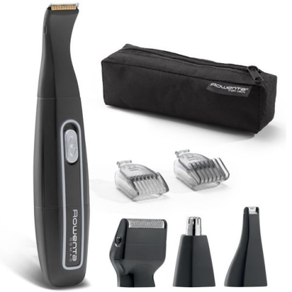 Триммер Rowenta Multi Kit TN3650F0 фото