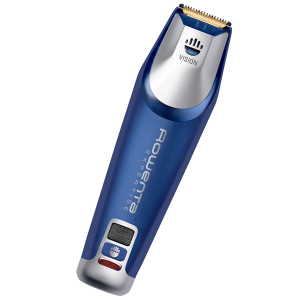 Триммер Rowenta Expertise Vision TN3450F0 фото