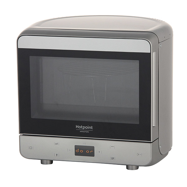 Микроволновая печь с грилем Hotpoint-Ariston MWHA 1332 X