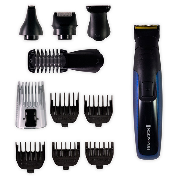 Триммер Remington Groom Kit Plus PG6150