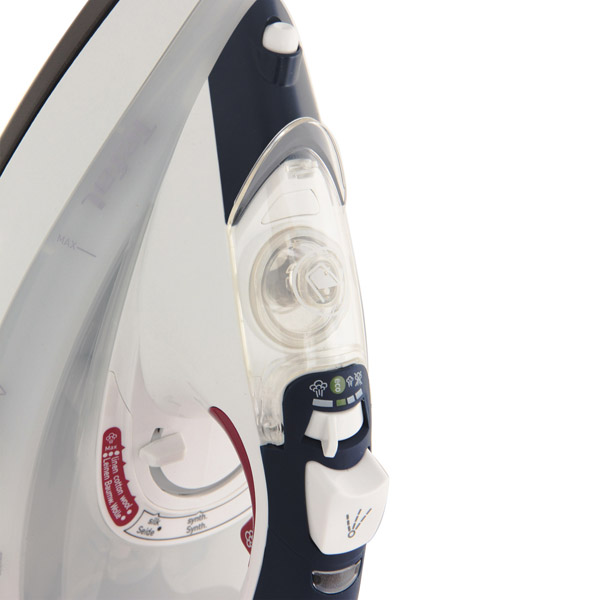 Утюг Tefal Aquaspeed ProtecStyle FV5548E0