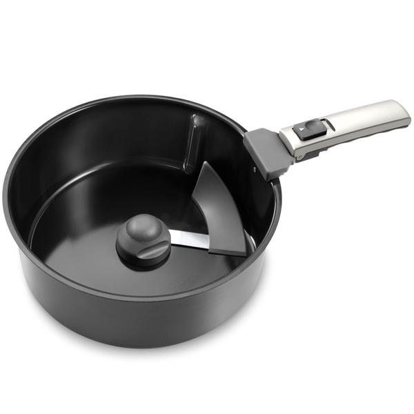 Чаша для мультиварки DeLonghi DLSK101