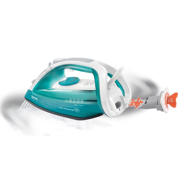 Утюг Tefal Ultragliss Anti-calc FV4940E0