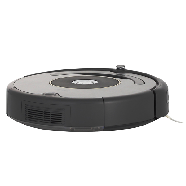 Робот-пылесос iRobot Roomba 616 фото