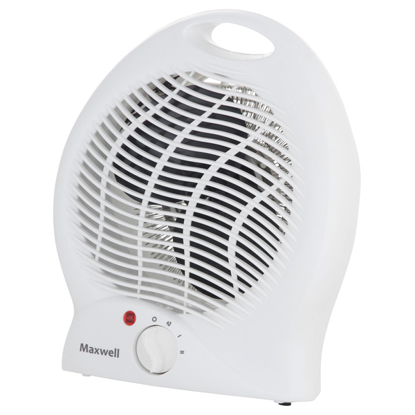 Тепловентилятор Maxwell MW-3454 W
