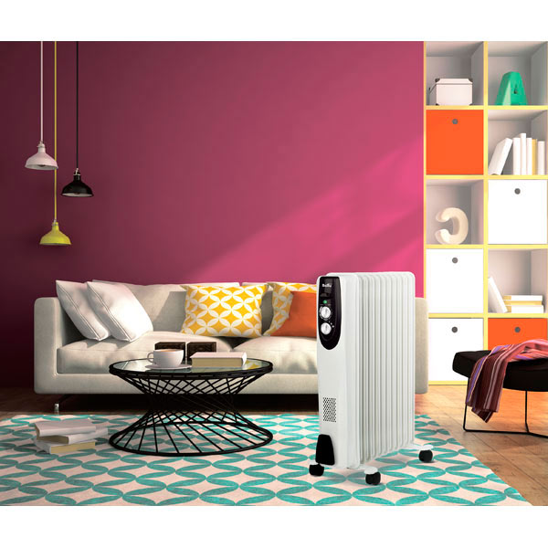 Радиатор Ballu BOH/CL-11WRN 2200