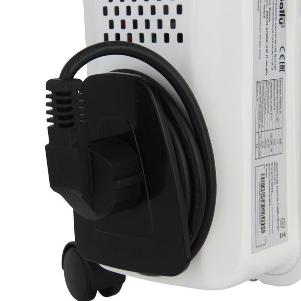 Радиатор Ballu BOH/CL-07WRN 1500