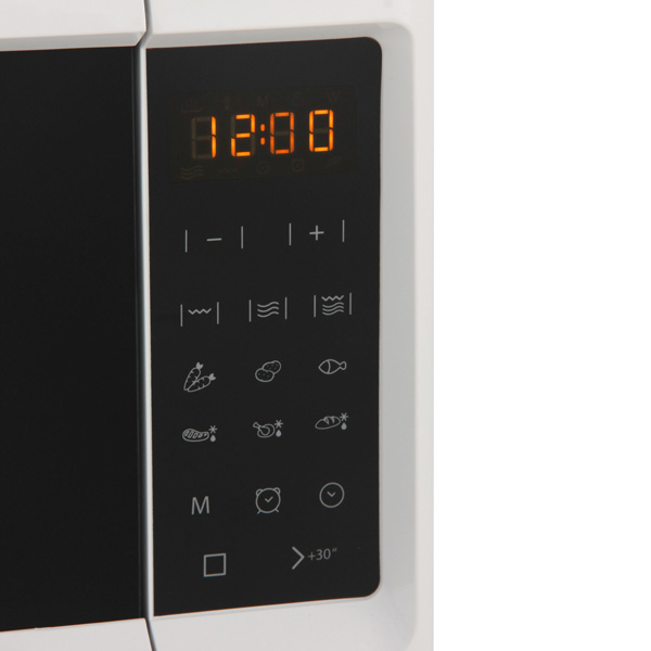 Микроволновая печь с грилем Hotpoint-Ariston MWHA 2032 MW2