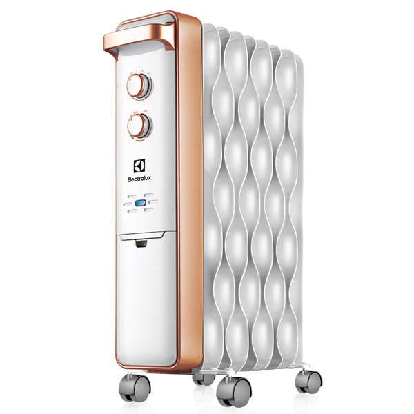 Радиатор Electrolux Wave EOH/M-9209 фото