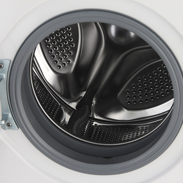 Стиральная машина узкая Midea MV-WMF712G