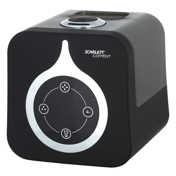 Воздухоувлажнитель Scarlett SC - AH986E03 фото