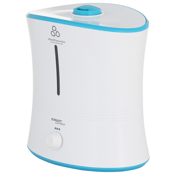 Воздухоувлажнитель Scarlett SC - AH986M11 фото
