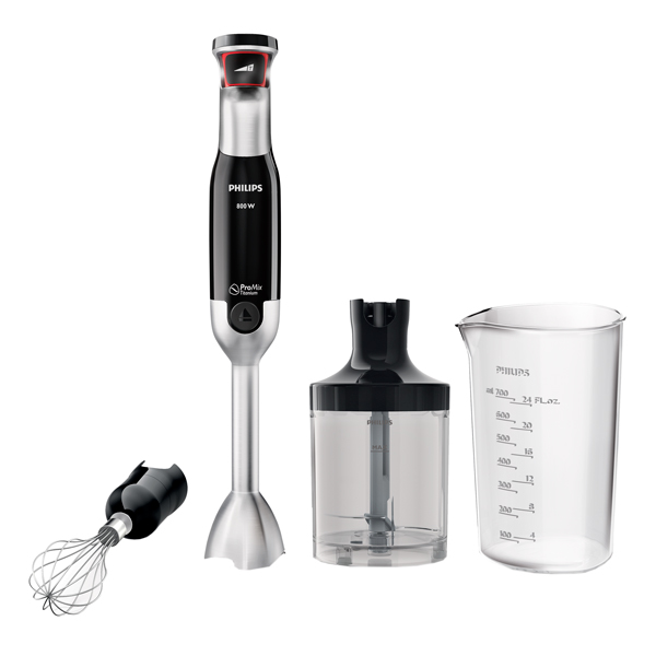 Погружной блендер Philips Avance Collection HR1672/90 фото