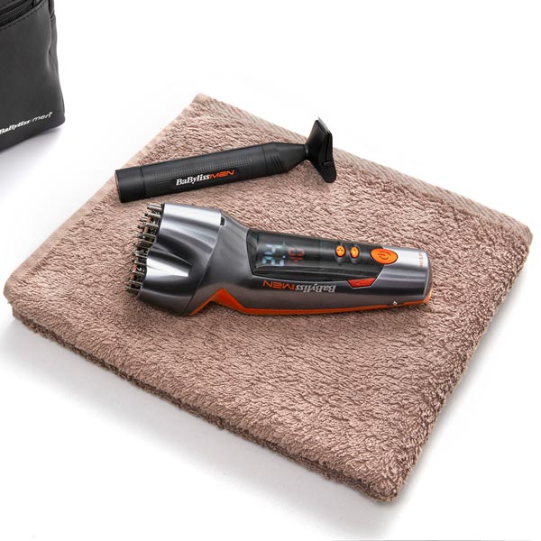 Триммер Babyliss SH500E