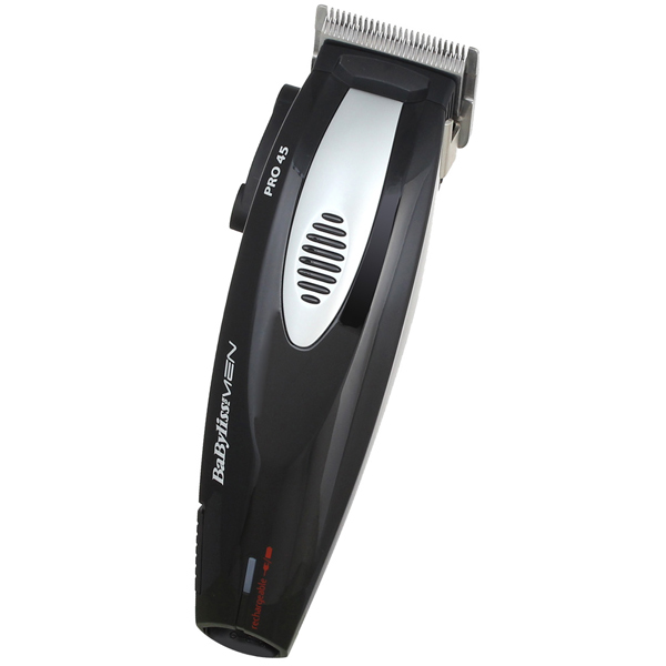 Машинка для стрижки волос Babyliss E956E фото