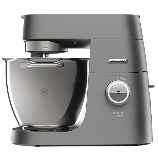 Кухонная машина Kenwood KVL8300S