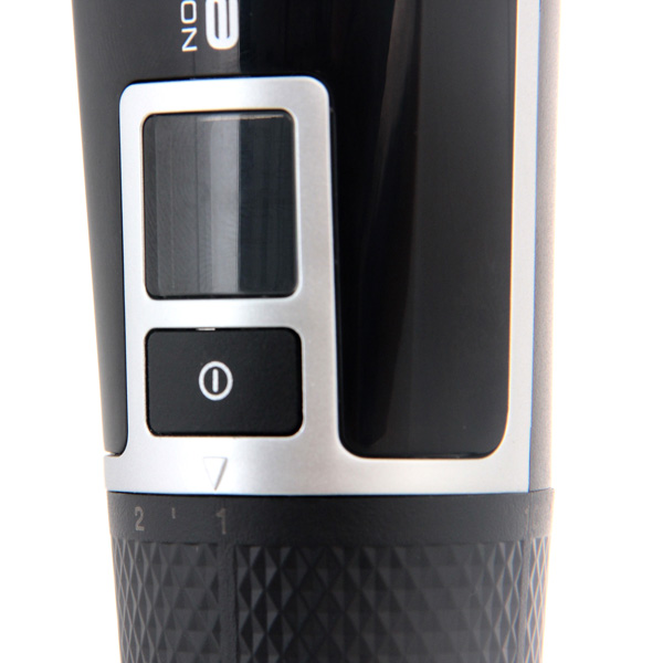 Триммер Rowenta AirForce Vacuum TN4851F0