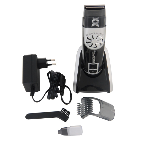 Триммер Rowenta AirForce Vacuum TN4851F0