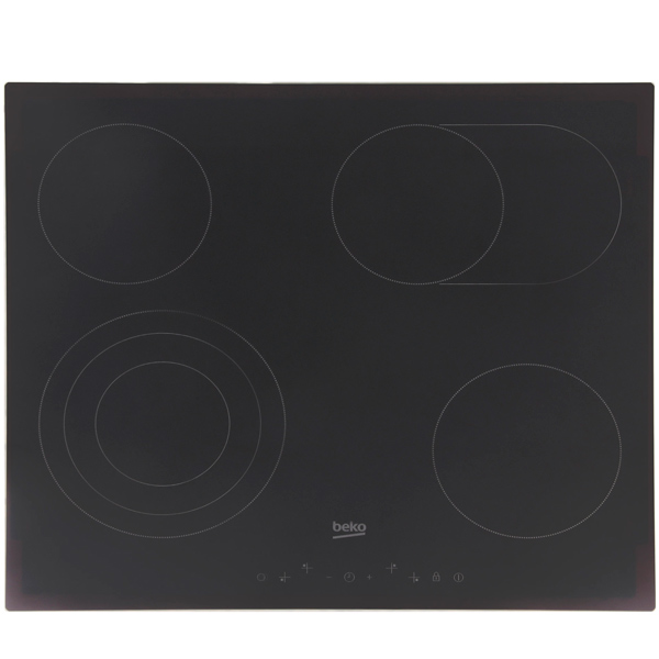 Встраиваемая электрическая панель Beko HIC 64404 T фото